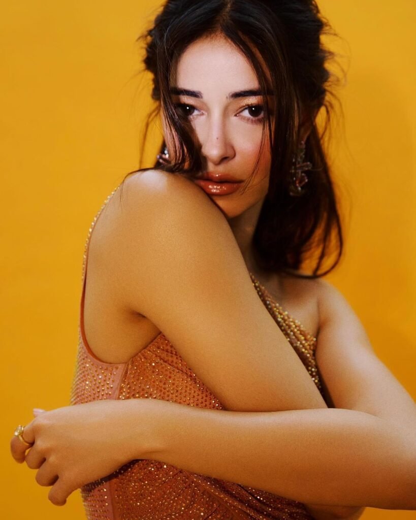 ananya pandey