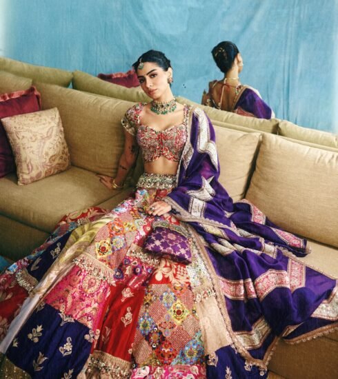 Khushi Kapoor