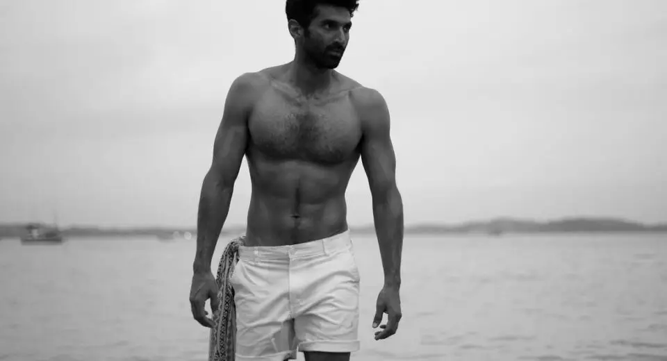 Aditya Roy Kapur