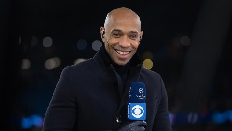 Thierry Henry