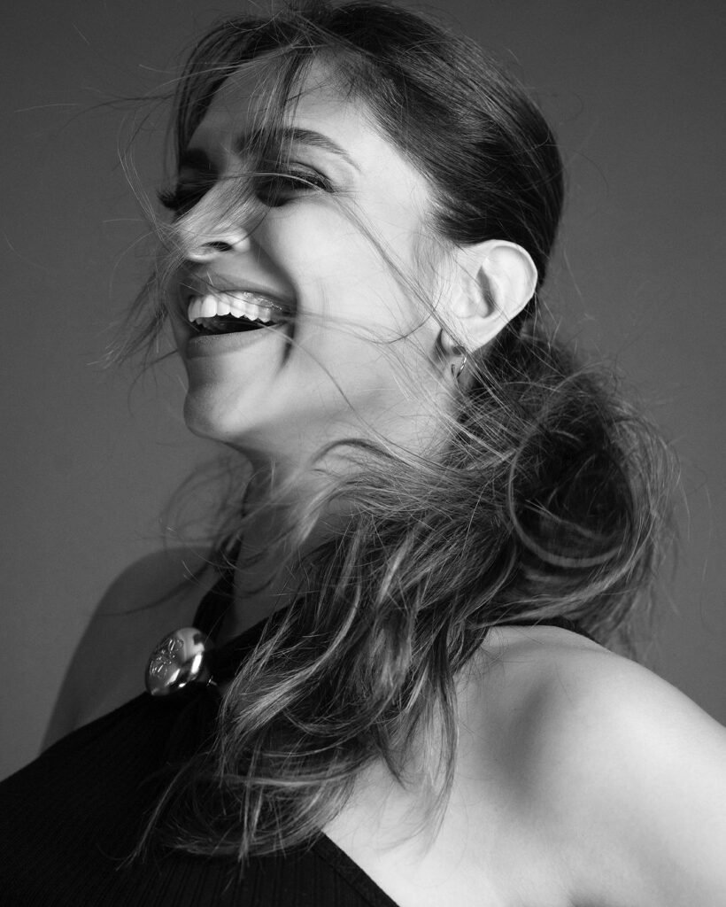 Deepika Padukone
