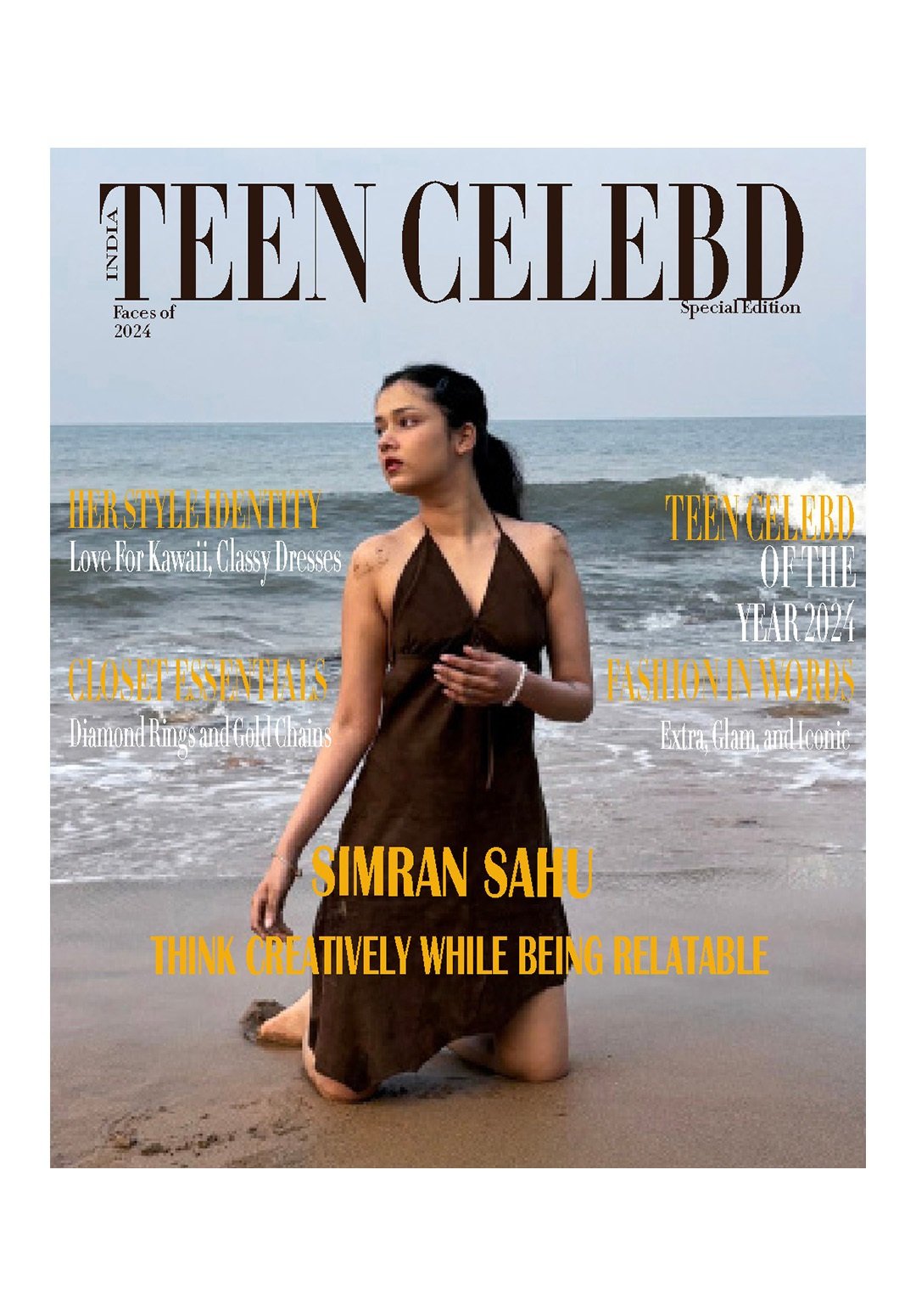 Teen Celebd