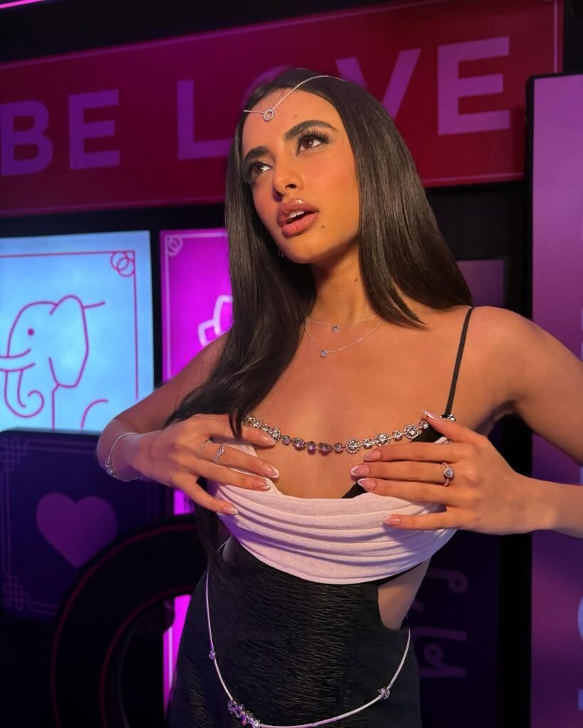Rhea Singha
