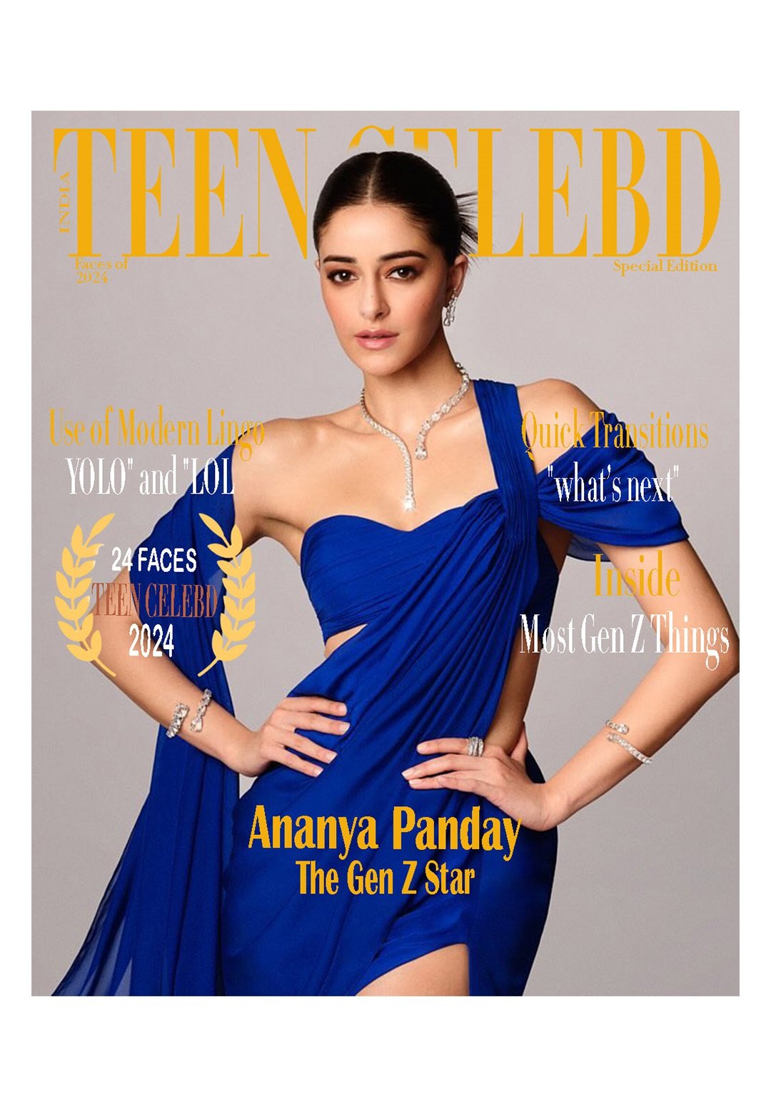 Ananya Panday