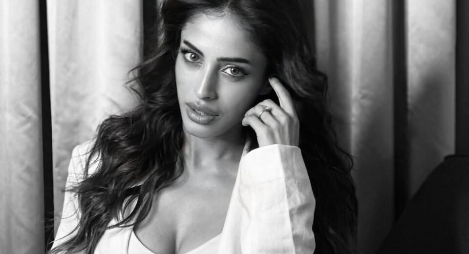 Priya Banerjee