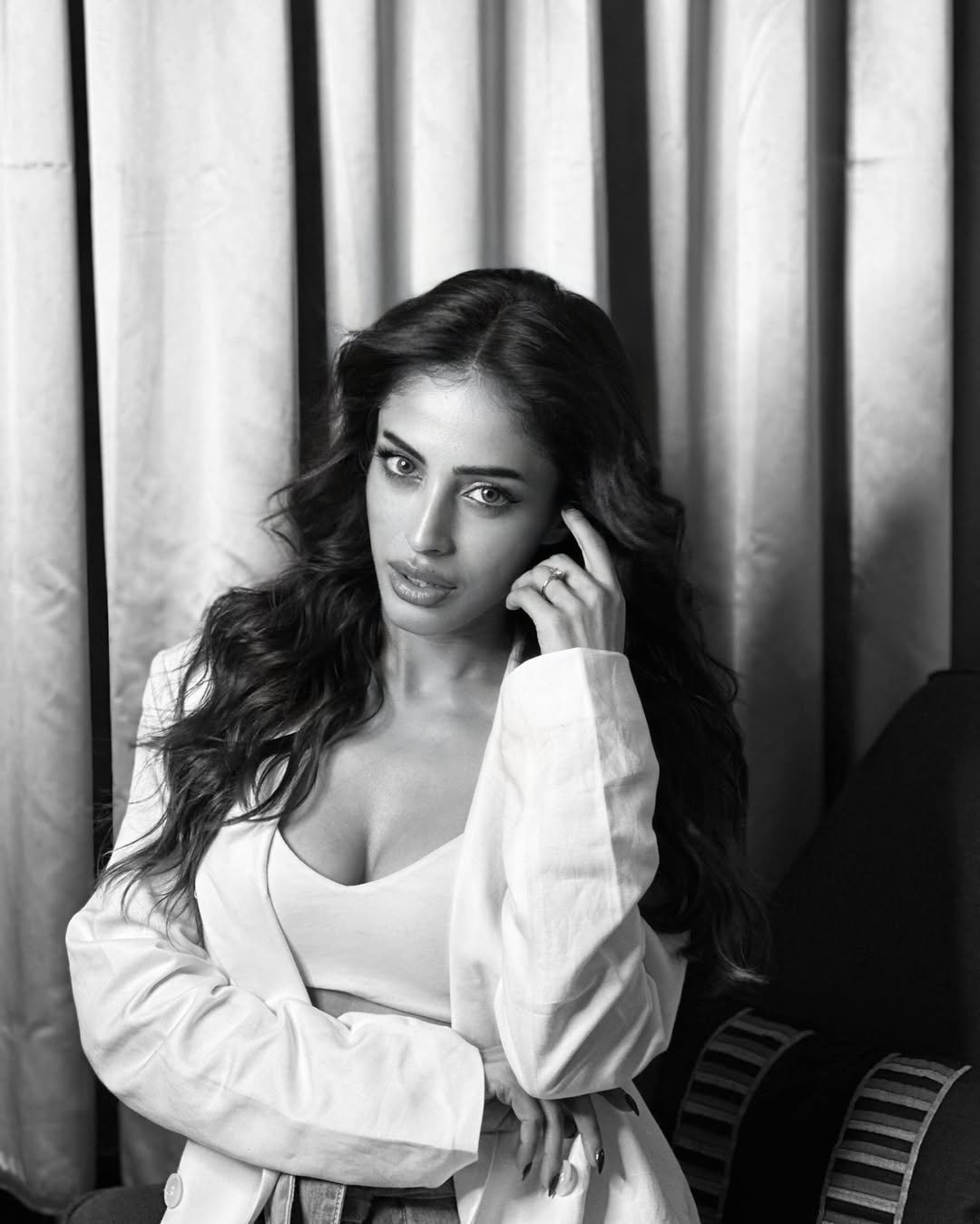 Priya Banerjee