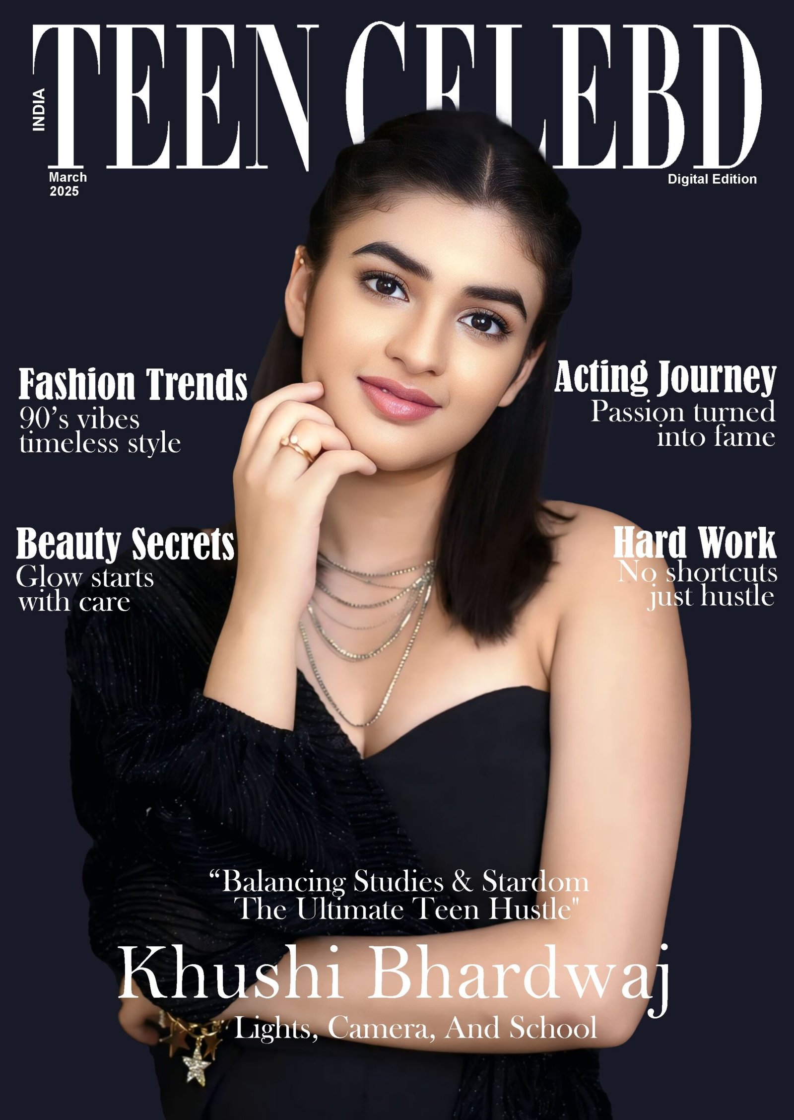 Khushi Bhardwaj