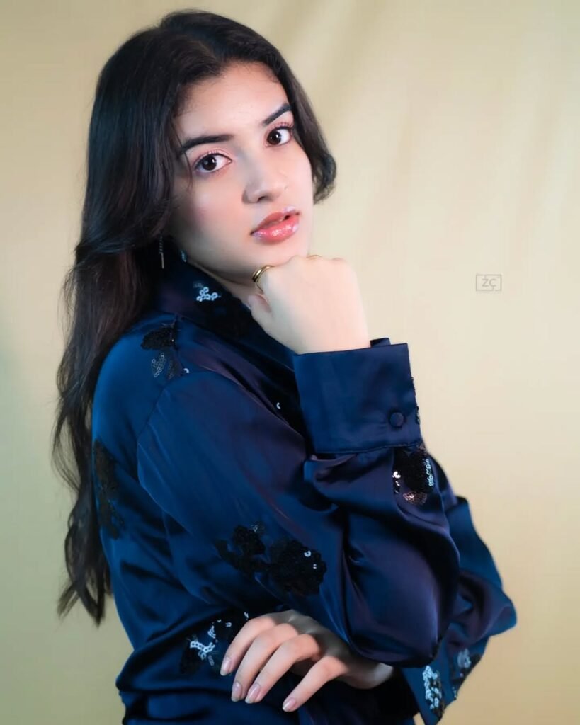 Khushi Bhardwaj