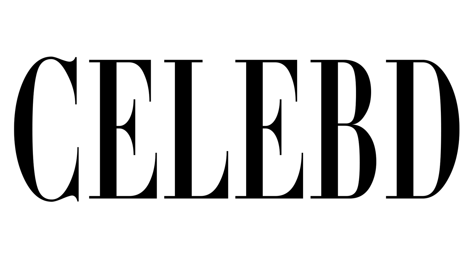 Celebd- India's Leading fashion and lifestyle Magazine 